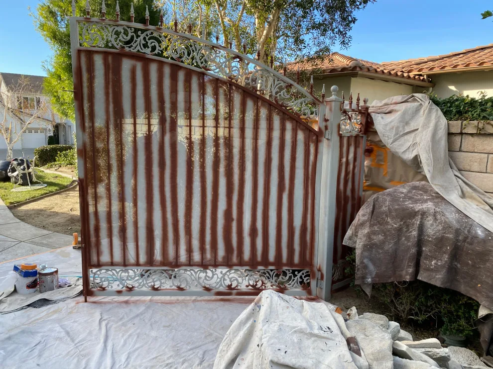 Comprehensive Exterior Painting by Martn Carabajal Painting - Photo 3