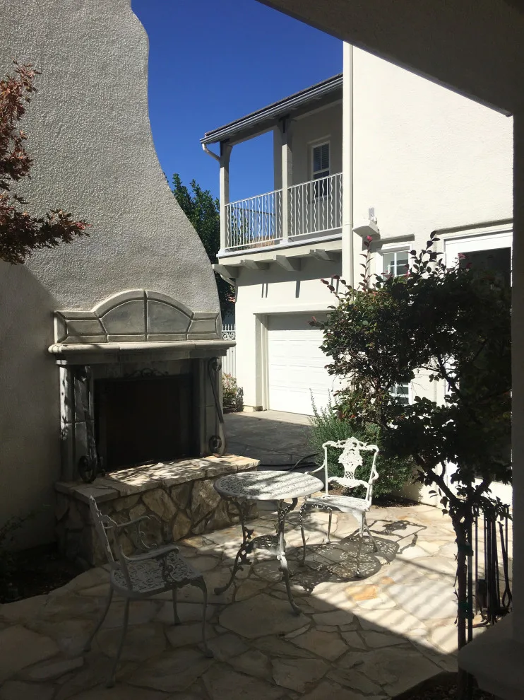 Comprehensive Exterior Painting by Martn Carabajal Painting - Photo 11