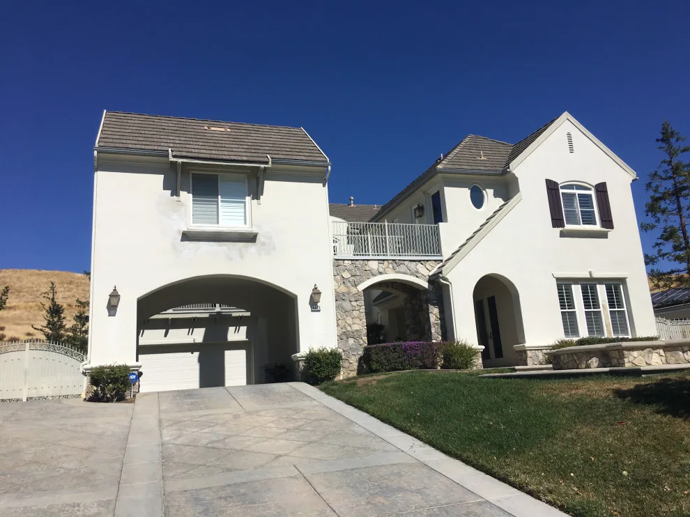Comprehensive Exterior Painting by Martn Carabajal Painting - Photo 88