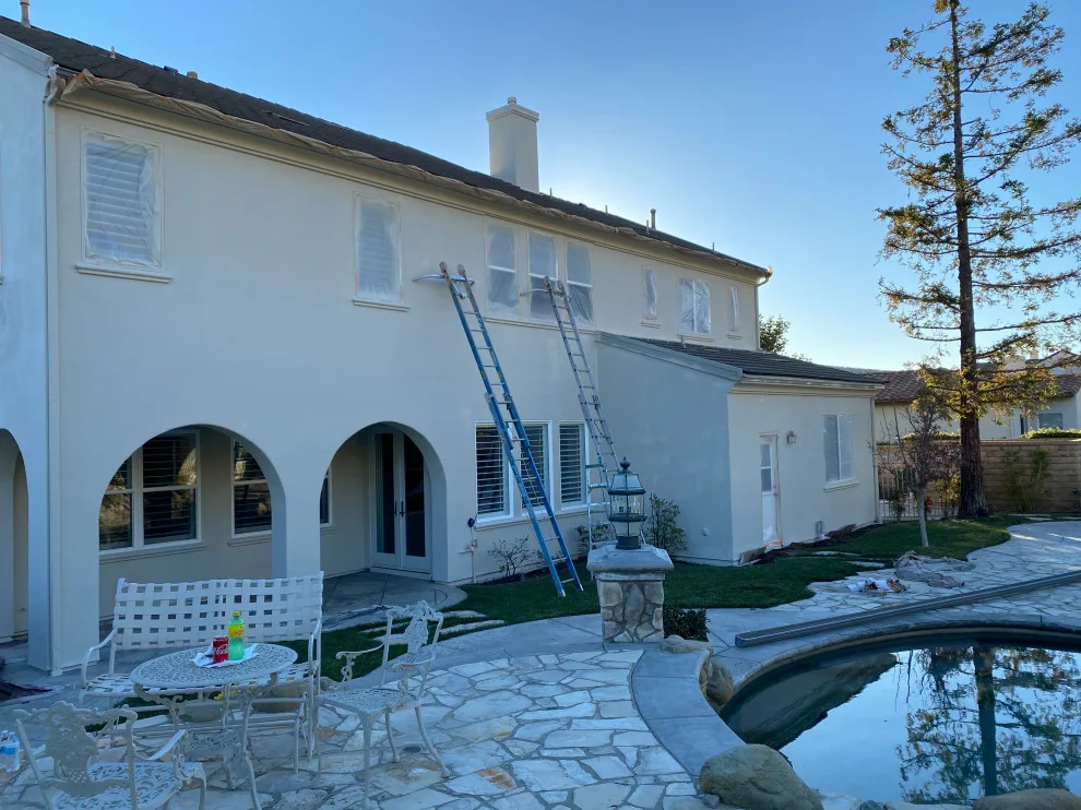 Comprehensive Exterior Painting by Martn Carabajal Painting - Photo 51