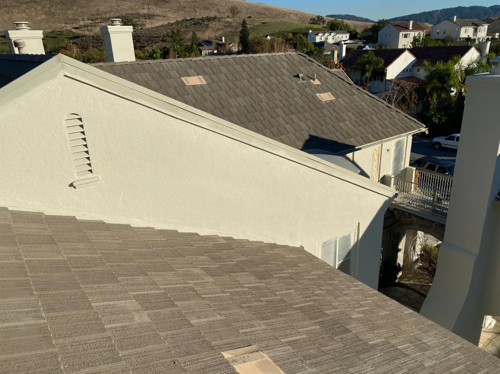Comprehensive Exterior Painting by Martn Carabajal Painting - Photo 89