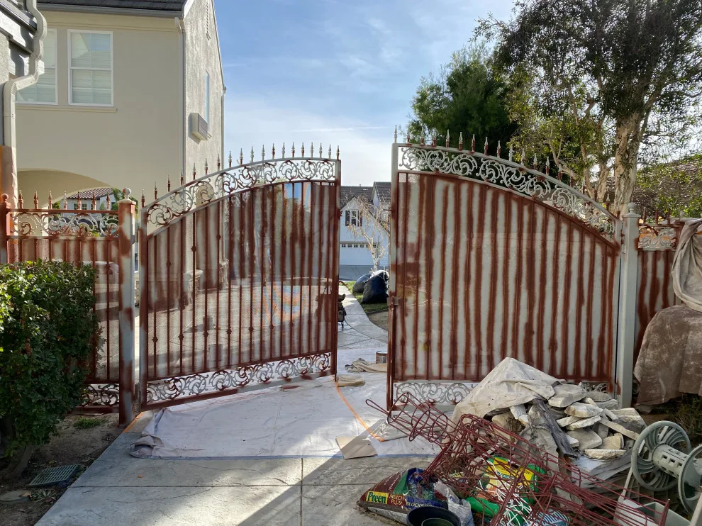 Comprehensive Exterior Painting by Martn Carabajal Painting - Photo 64