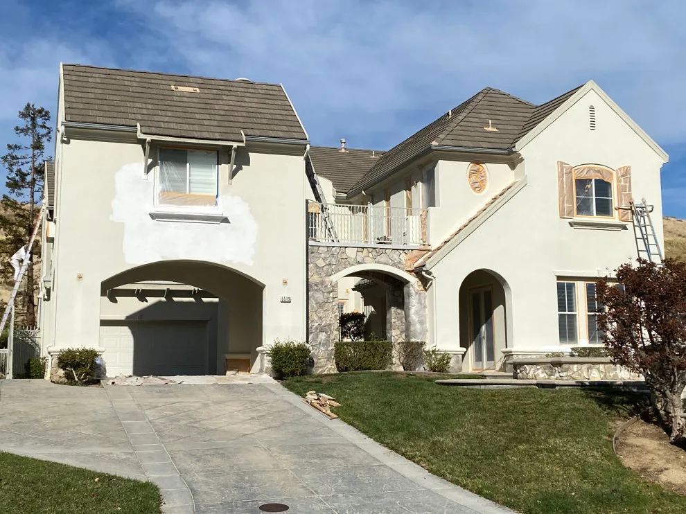 Comprehensive Exterior Painting by Martn Carabajal Painting - Photo 47