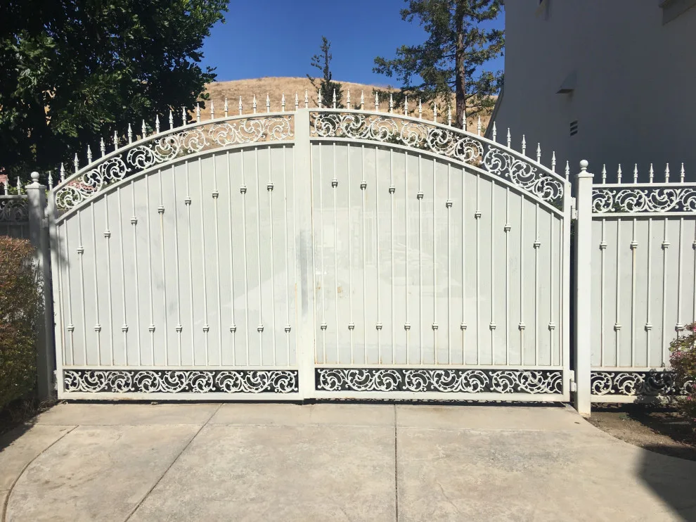 Comprehensive Exterior Painting by Martn Carabajal Painting - Photo 38