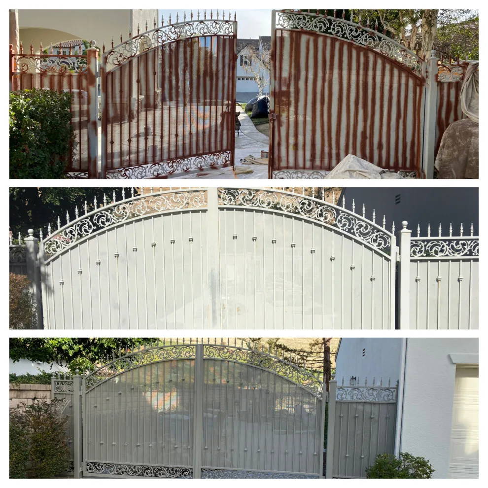 Comprehensive Exterior Painting by Martn Carabajal Painting - Photo 34