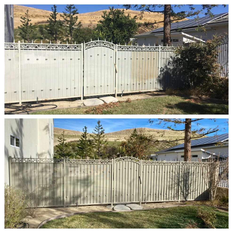 Comprehensive Exterior Painting by Martn Carabajal Painting - Photo 95