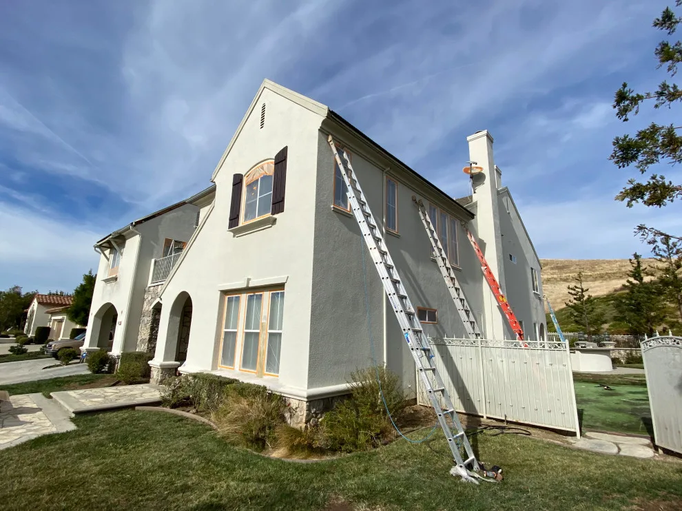 Comprehensive Exterior Painting by Martn Carabajal Painting - Photo 37