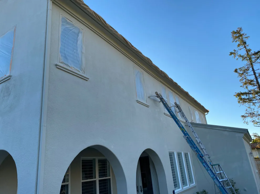 Comprehensive Exterior Painting by Martn Carabajal Painting - Photo 54