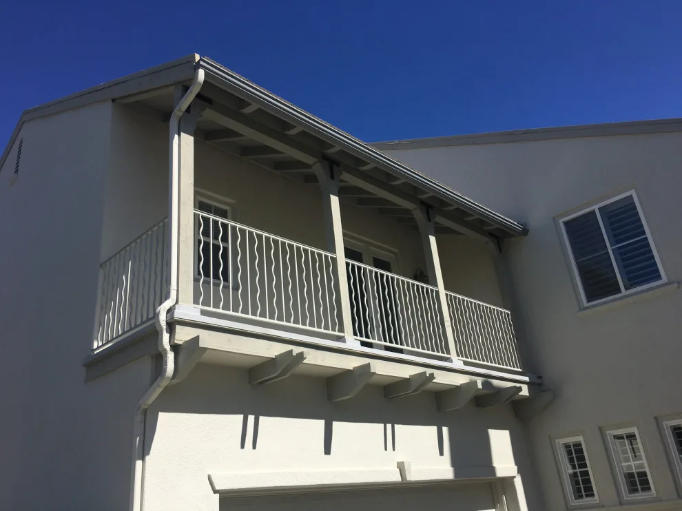 Comprehensive Exterior Painting by Martn Carabajal Painting - Photo 24