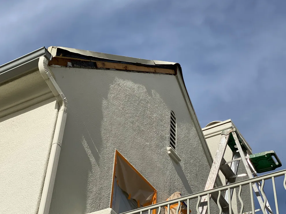 Comprehensive Exterior Painting by Martn Carabajal Painting - Photo 97