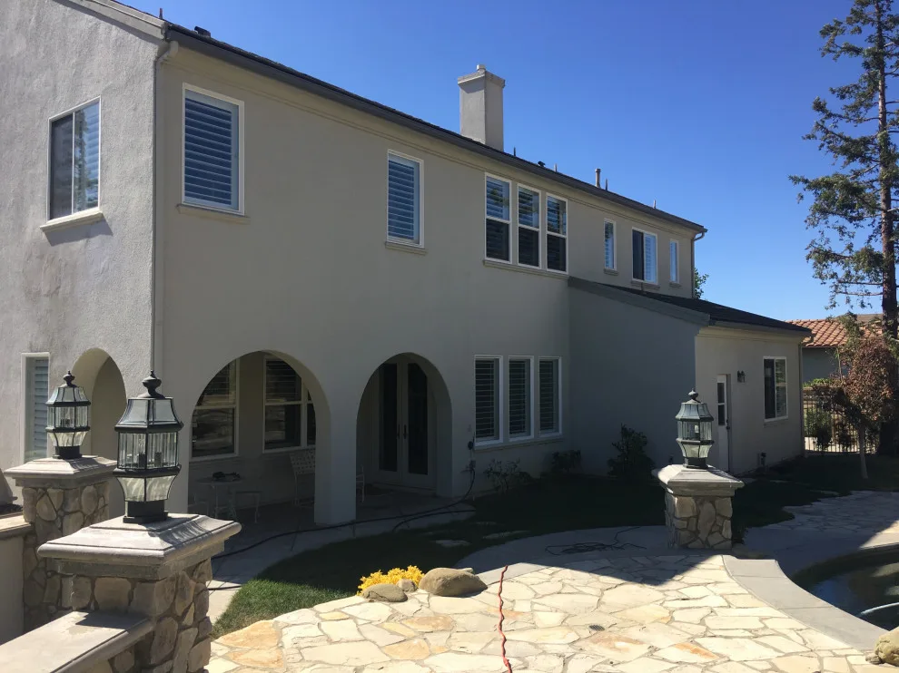 Comprehensive Exterior Painting by Martn Carabajal Painting - Photo 81