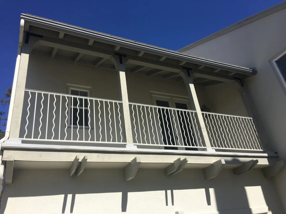 Comprehensive Exterior Painting by Martn Carabajal Painting - Photo 87