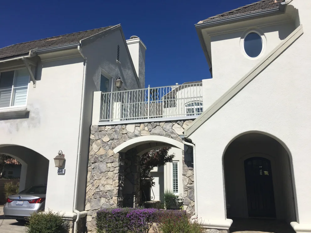 Comprehensive Exterior Painting by Martn Carabajal Painting - Photo 15