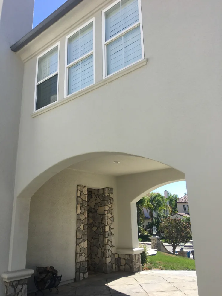 Comprehensive Exterior Painting by Martn Carabajal Painting - Photo 49