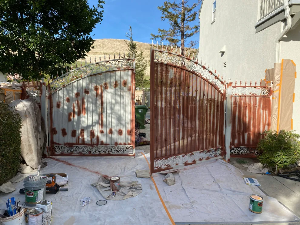 Comprehensive Exterior Painting by Martn Carabajal Painting - Photo 74