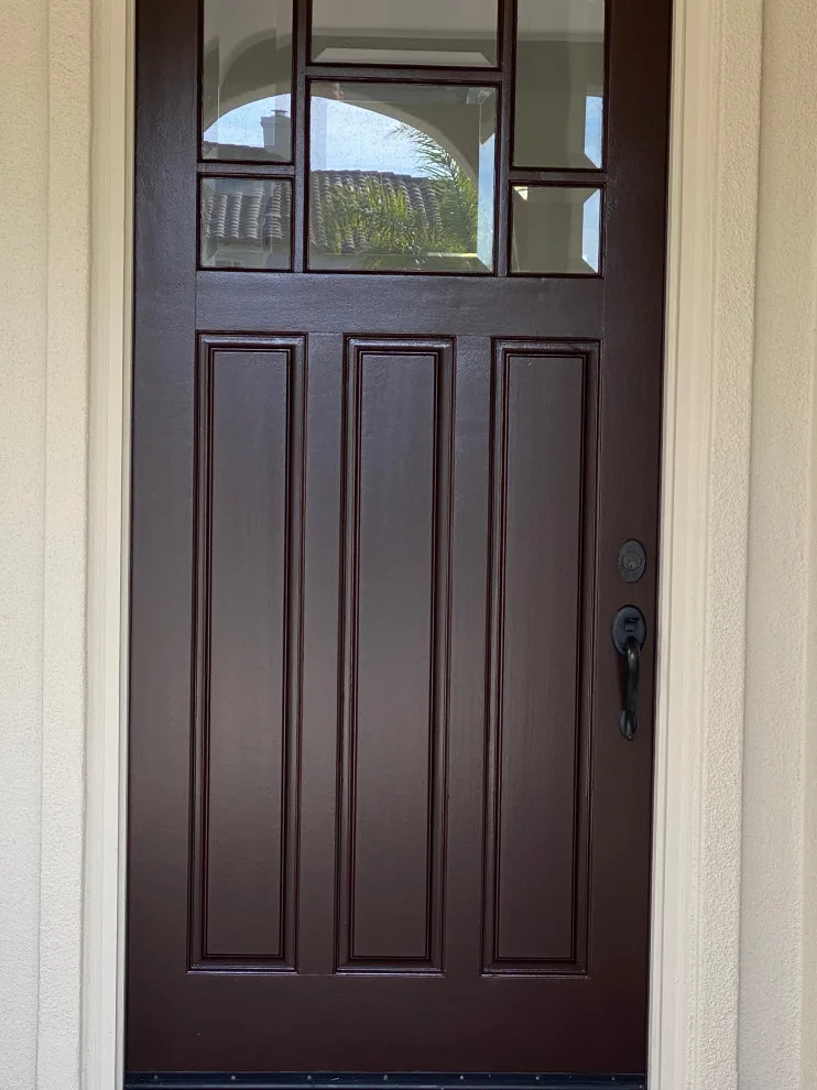 Comprehensive Exterior Painting by Martn Carabajal Painting - Photo 8