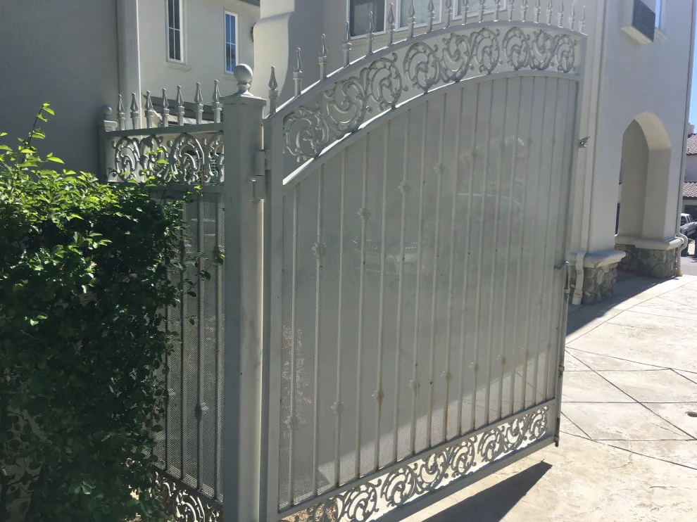 Comprehensive Exterior Painting by Martn Carabajal Painting - Photo 76