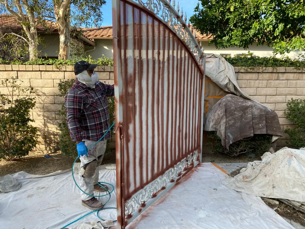 Comprehensive Exterior Painting by Martn Carabajal Painting - Photo 46