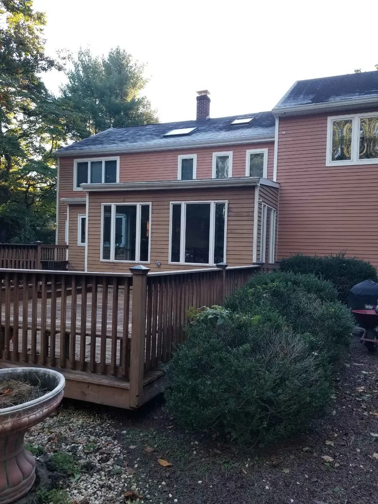 outdoor by CertaPro Painters Of Princeton - Photo 3