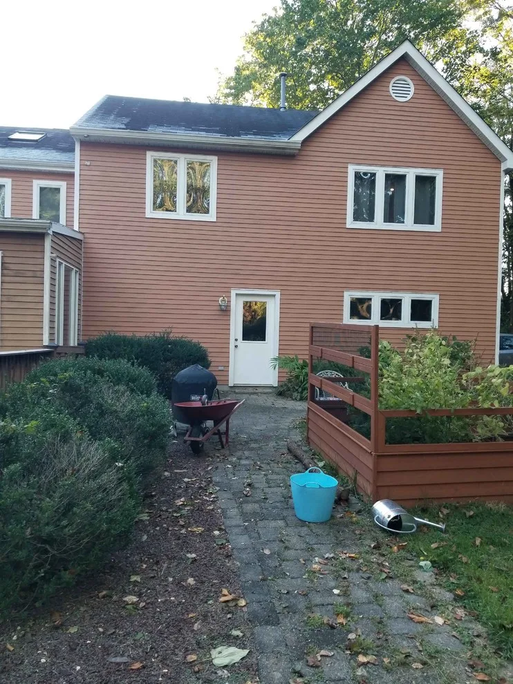 outdoor by CertaPro Painters Of Princeton - Photo 2