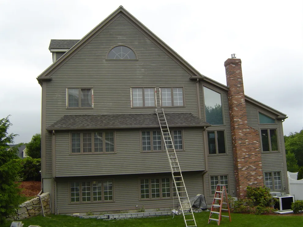 Outdoor Photos by Pure Colors Painting And Decor, LLC - Photo 2