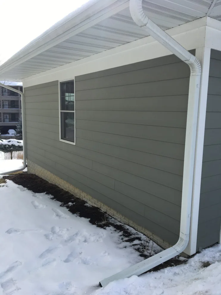 Outdoor Project Three by DPI Quality Custom Finishes - Photo 27