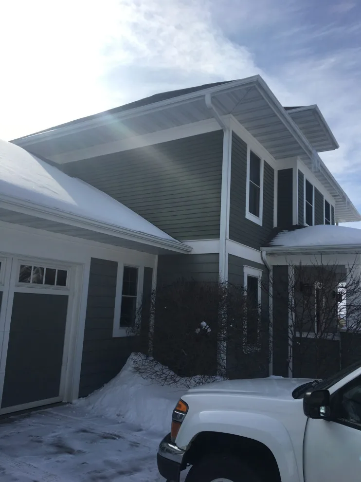Outdoor Project Three by DPI Quality Custom Finishes - Photo 2