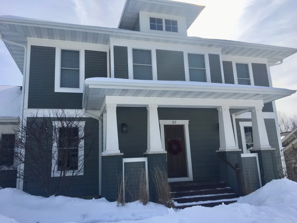 Outdoor Project Three by DPI Quality Custom Finishes - Photo 21
