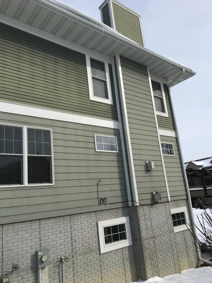 Outdoor Project Three by DPI Quality Custom Finishes - Photo 10