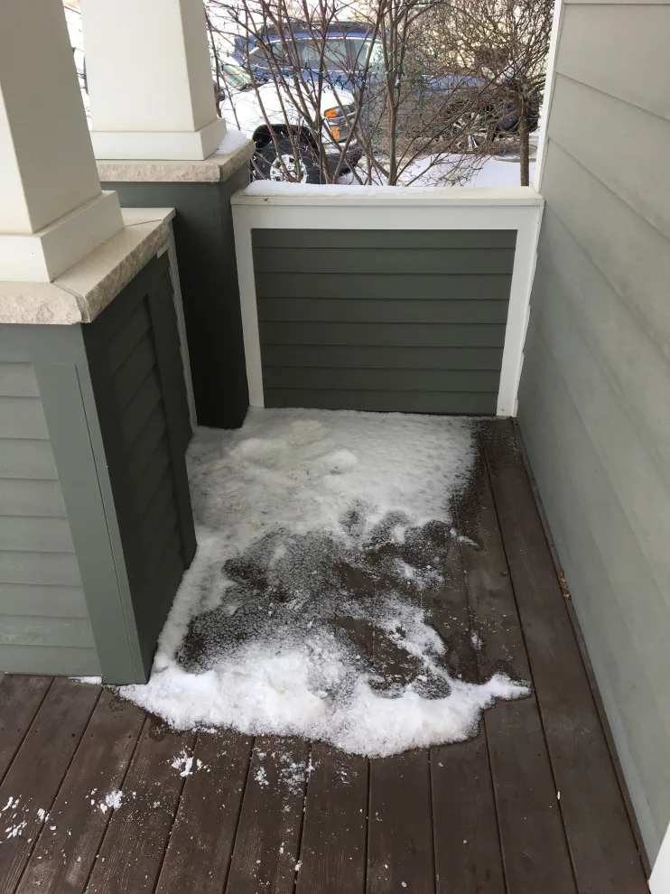 Outdoor Project Three by DPI Quality Custom Finishes - Photo 16
