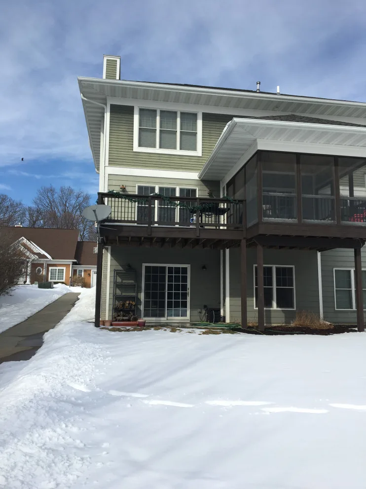 Outdoor Project Three by DPI Quality Custom Finishes - Photo 11