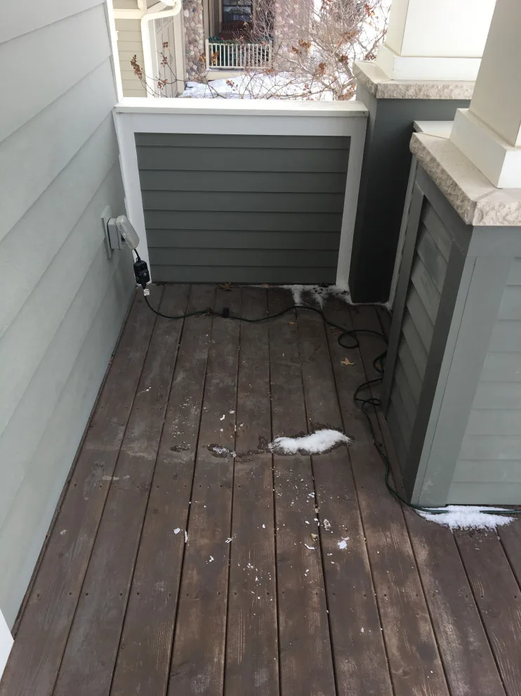 Outdoor Project Three by DPI Quality Custom Finishes - Photo 12