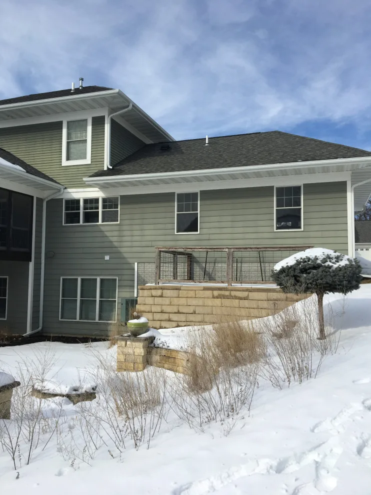 Outdoor Project Three by DPI Quality Custom Finishes - Photo 4
