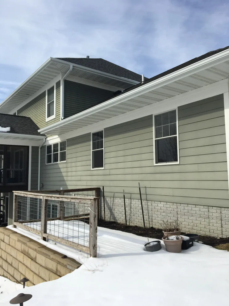 Outdoor Project Three by DPI Quality Custom Finishes - Photo 3