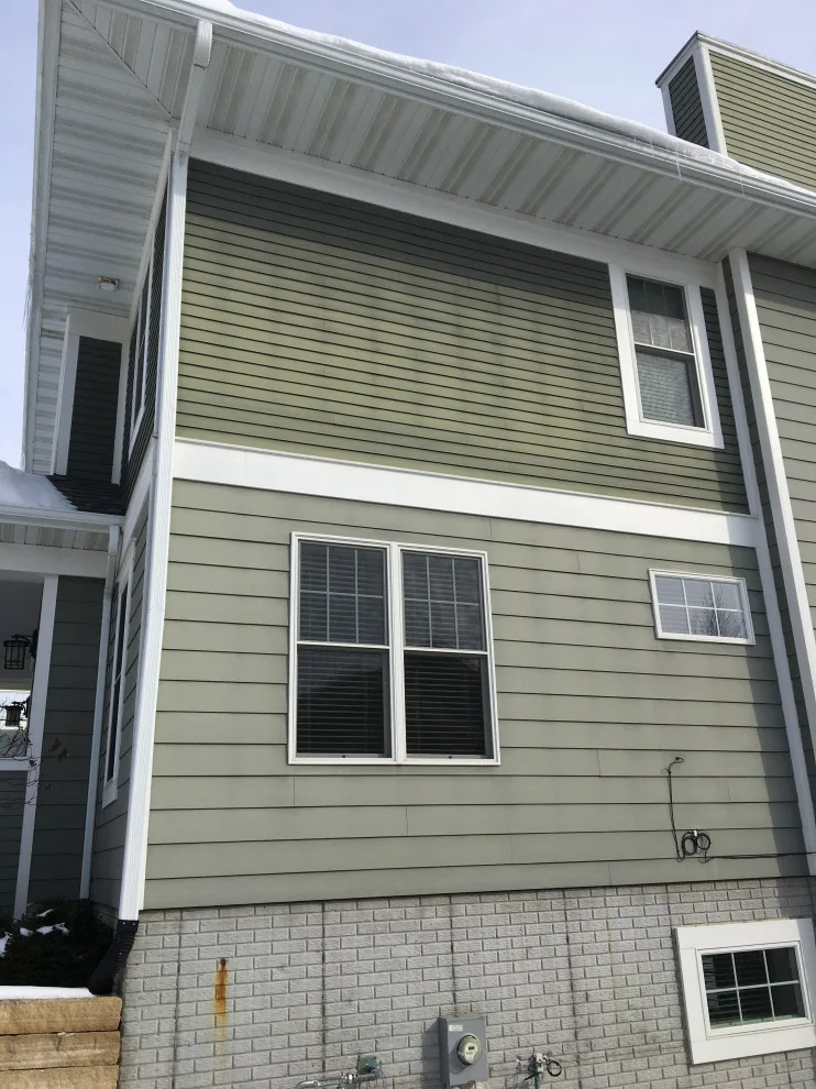 Outdoor Project Three by DPI Quality Custom Finishes - Photo 25