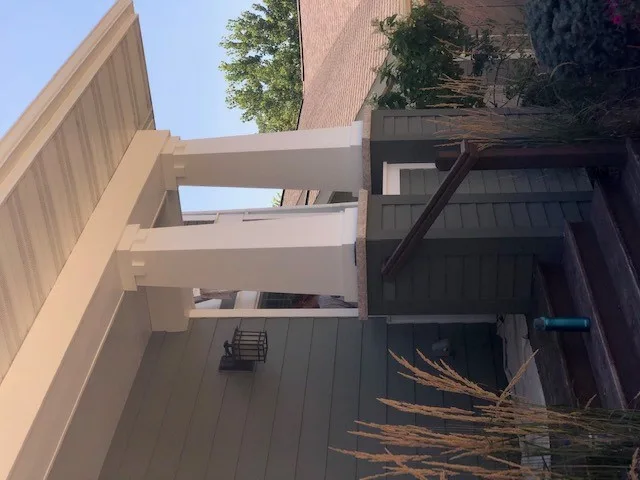 Outdoor Project Three by DPI Quality Custom Finishes - Photo 19