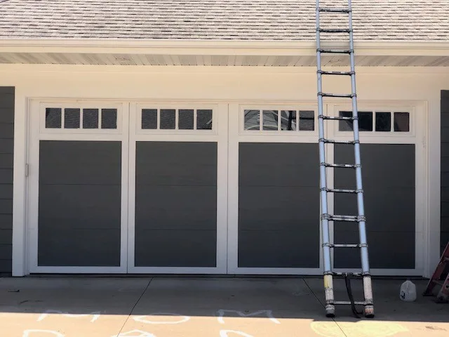 Outdoor Project Three by DPI Quality Custom Finishes - Photo 24