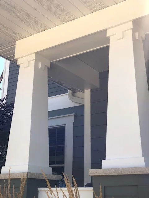 Outdoor Project Three by DPI Quality Custom Finishes - Photo 8