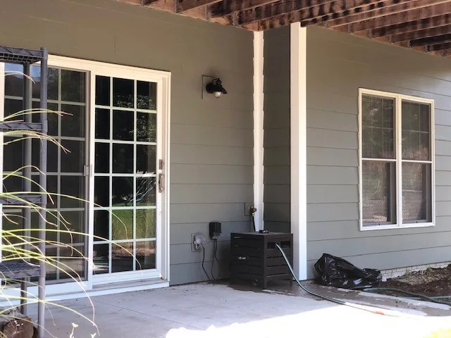 Outdoor Project Three by DPI Quality Custom Finishes - Photo 18