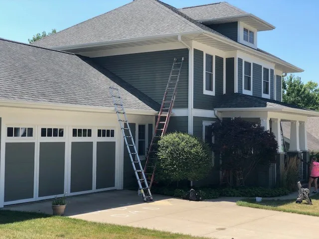Outdoor Project Three by DPI Quality Custom Finishes - Photo 22