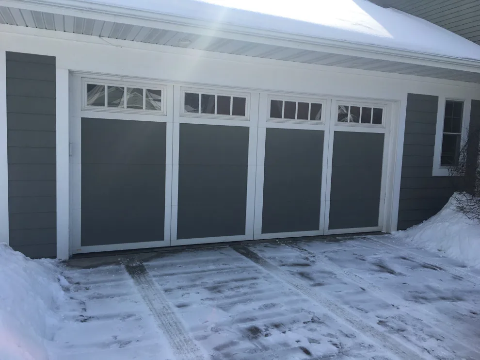 Outdoor Project Three by DPI Quality Custom Finishes - Photo 9