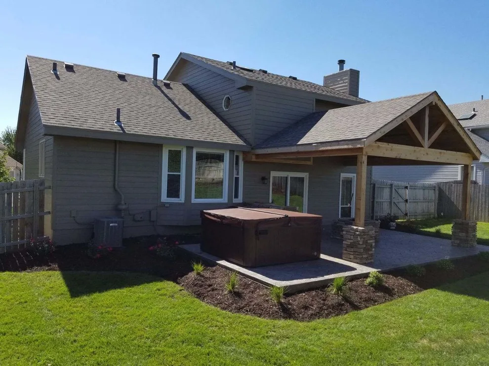 Outdoor Project Images by Frerich's Contracting LLC - Photo 5