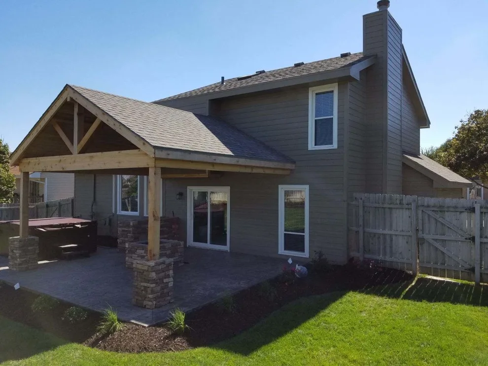 Outdoor Project Images by Frerich's Contracting LLC - Photo 6