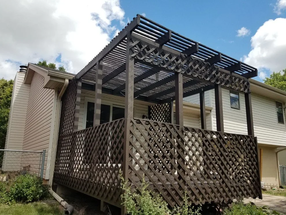 Frerich's Contracting LLC - Photo 5