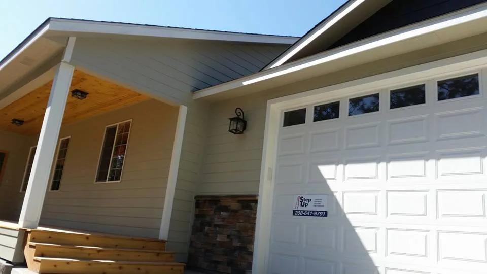 Outdoor Project Images by Step Up Painting - Photo 5