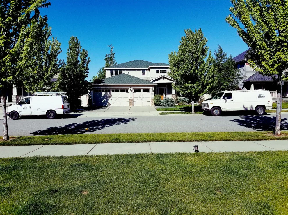 Outdoor Project Images by Step Up Painting - Photo 13