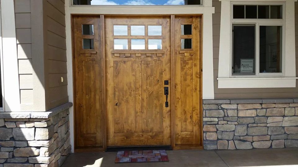 Outdoor Project Images by Step Up Painting - Photo 16