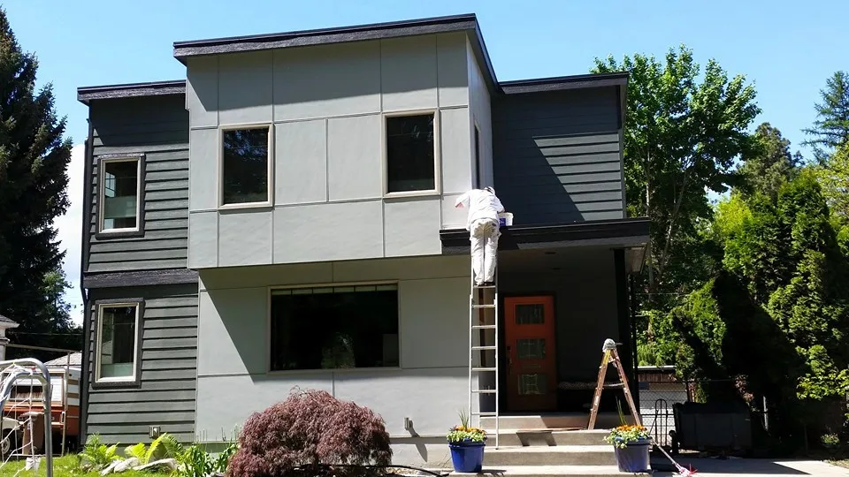 Outdoor Project Images by Step Up Painting - Photo 8
