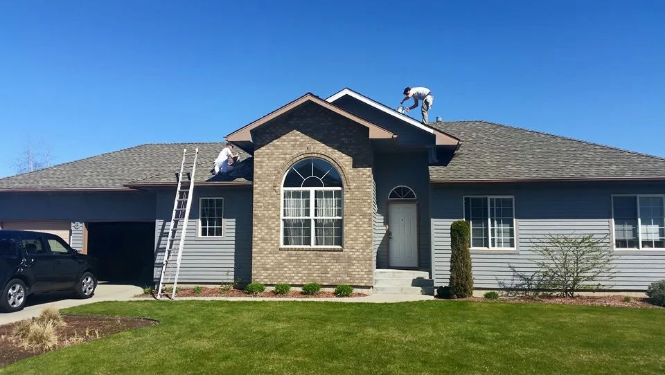 Outdoor Project Images by Step Up Painting - Photo 3