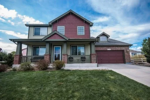 Foothills Painting LLC - Photo 8